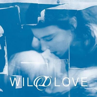 Kreusch, Sylvie - Wild Love (12INCH)