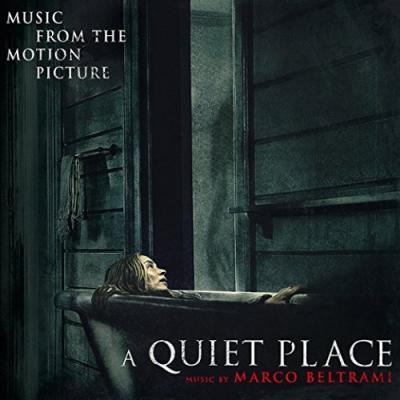 A Quiet Place (OST by Marco Beltrami)