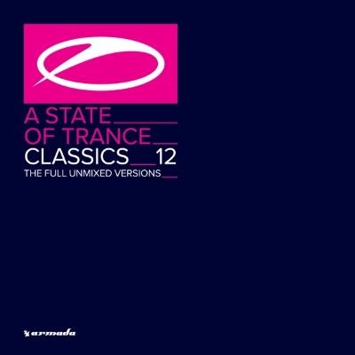 A State of Trance Classics Vol. 12 (4CD)