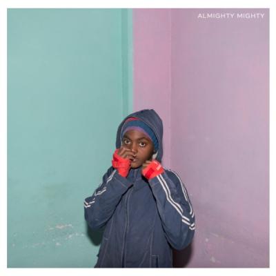 Almighty Mighty - Almighty Mighty (12INCH)