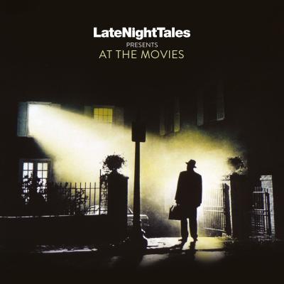 V/A - Late Night Tales: At The Movies (2LP)