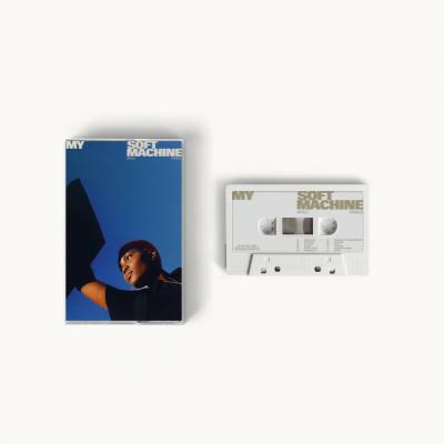 Arlo Parks - My Soft Machine (Music Cassette)