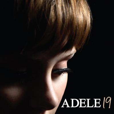 Adele - 19 (cover)