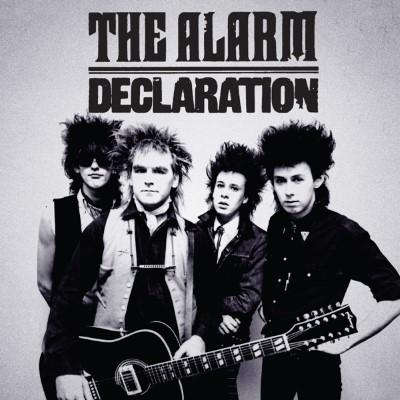 Alarm - Declaration 1984-1985 (2CD)