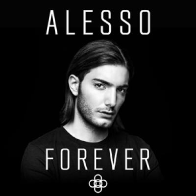 Alesso - Forever (cover)