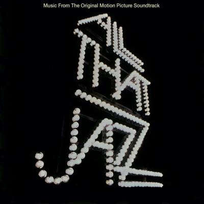 All That Jazz (OST) (Silver Vinyl) (LP)