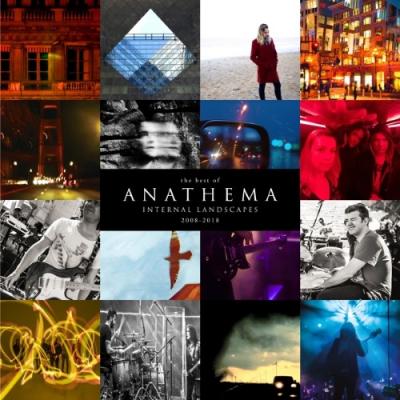 Anathema - Internal Landscapes 2008-2018 (2LP)