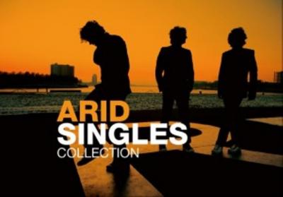 Arid - Singles Collection (cover)