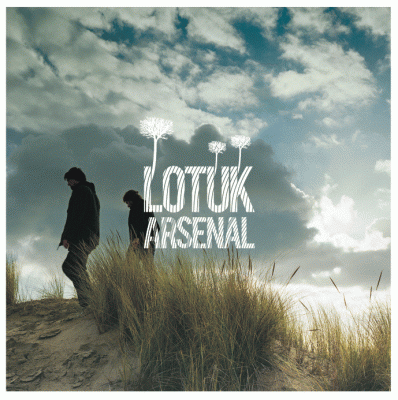Arsenal - Lotuk (cover)