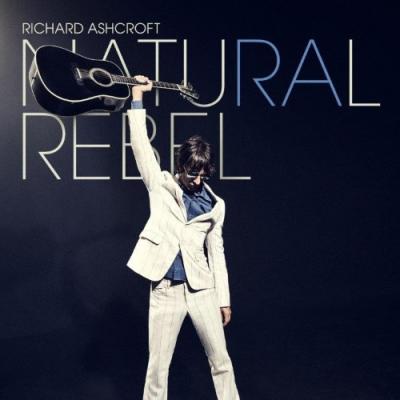 Ashcroft, Richard - Natural Rebel