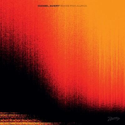 Avery, Daniel - Song For Alpha (2LP+10"+Download)
