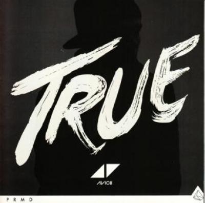 Avicii - True (cover)
