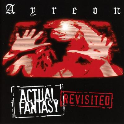 Ayreon - Actual Fantasy Revisited (Reissue) (CD+DVD)