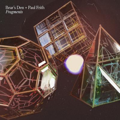 Bear's Den + Paul Frith - Fragments (White Block-Coloured Vinyl) (LP)