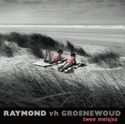 RAYMOND VAN HET GROENEWOUD - TWEE MEISJES (7INCH) (pink vinyl)
