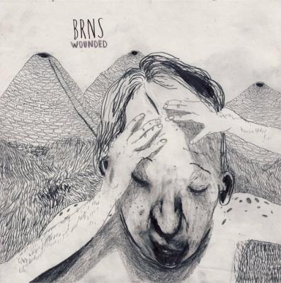 Brns - Wounded