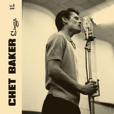 Baker, Chet - Chet Baker Sings (LP)