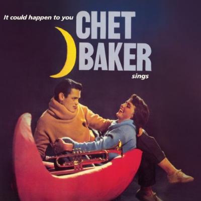 Baker, Chet - It Could Happen To You (Purple Vinyl) (LP)