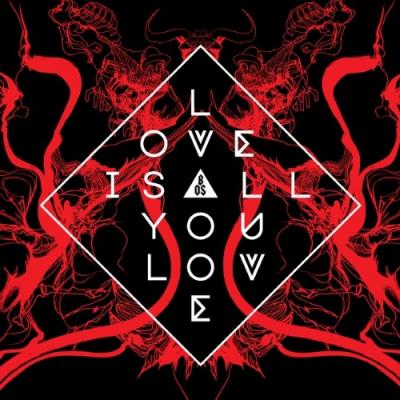 Band Of Skulls - Love is All You Love
