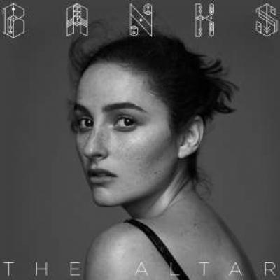 Banks - Altar (LP)