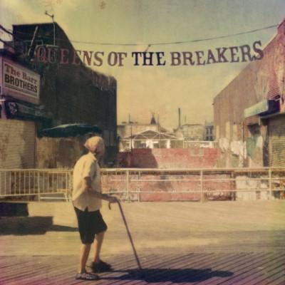 Barr Brothers - Queens of the Breakers (Light-Blue Vinyl) (LP+Download)