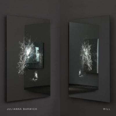 Barwick, Julianna - Will (Limited) (LP)