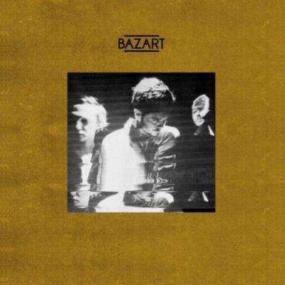 Bazart - Bazart (EP) (LP)