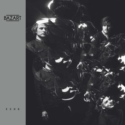Bazart - Echo (LP)