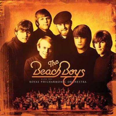 Beach Boys - With The Royal Philharmonic