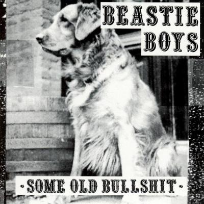 Beastie Boys - Some Old Bullshit (cover)