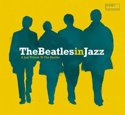The Beatles In Jazz (LP)