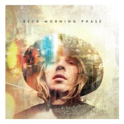 Beck - Morning Phase (cover)