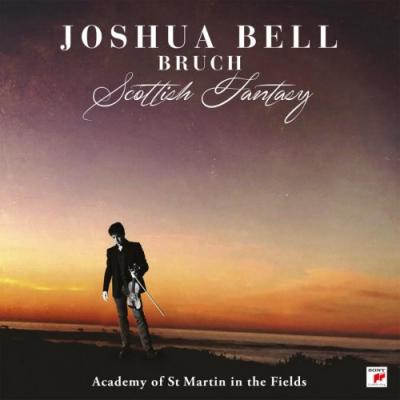 Bell, Joshua & the Academy of St Martin In the Fields - Scottish Fantasy (LP)
