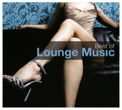 Best Of Lounge Music (6CD) (cover)