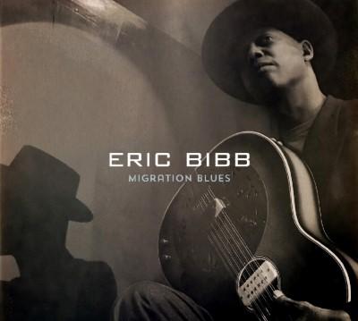 Bibb, Eric - Migration Blues