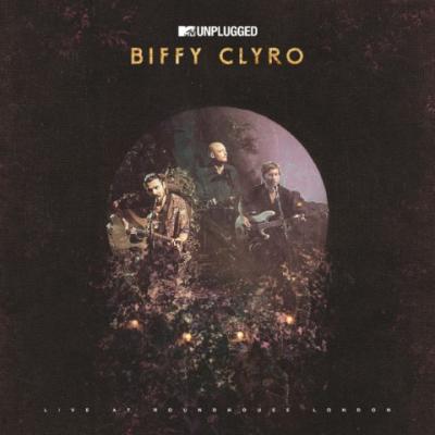 Biffy Clyro - MTV Unplugged (Live At Roundhouse)