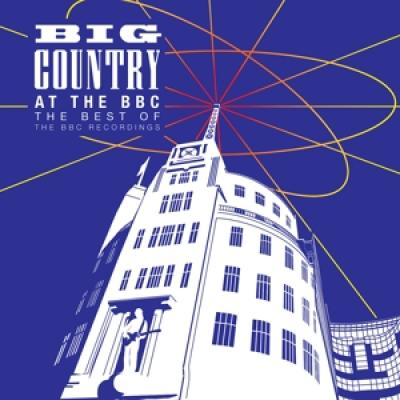 Big Country - At The Bbc: The Best Of (cover)