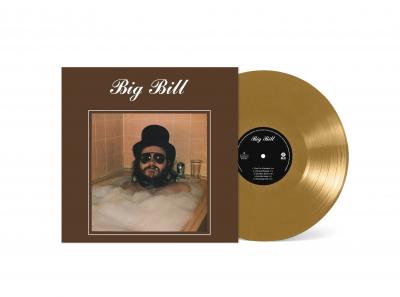 Big Bill - Big Bill (Old Gold Vinyl) (LP)