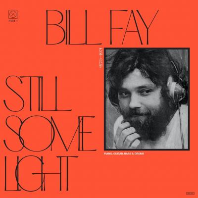 Fay, Bill - Still Some Light: Part 1 (2LP)