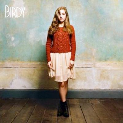 Birdy - Birdy (LP) (cover)