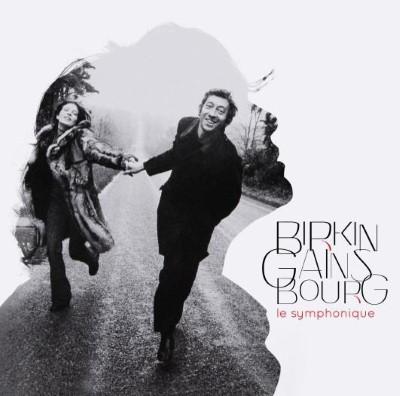 Birkin, Jane - Gainsbourg Symphonique