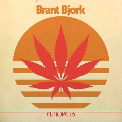 Bjork, Brant - Europe '16 (2CD)