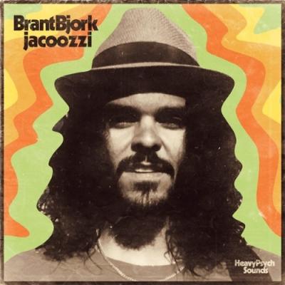 Bjork, Brant - Jacoozzi (LP)
