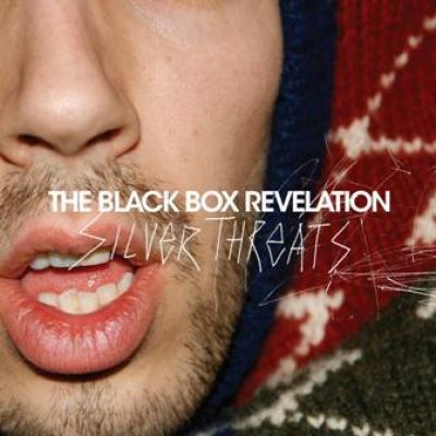 The Black Box Revelation - Silver Threats (cover)