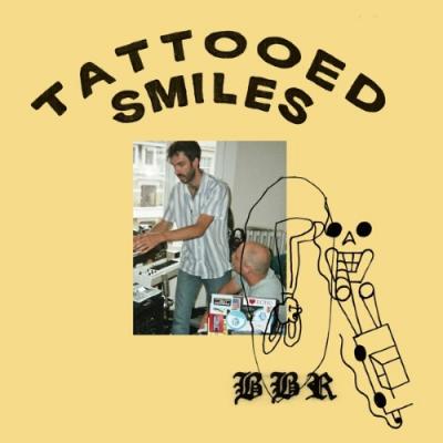 Black Box Revelation - Tattooed Smiles (Limited)