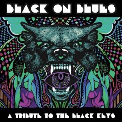 Black Keys Tribute - Black On Blues (cover)