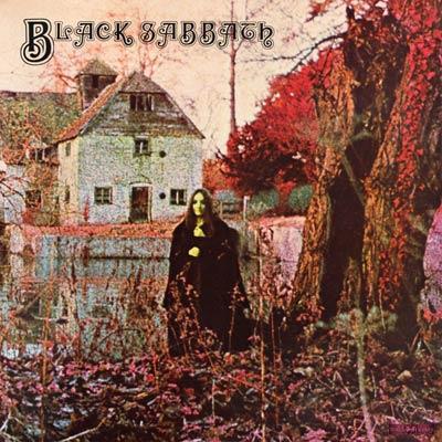 Black Sabbath - Black Sabbath (cover)