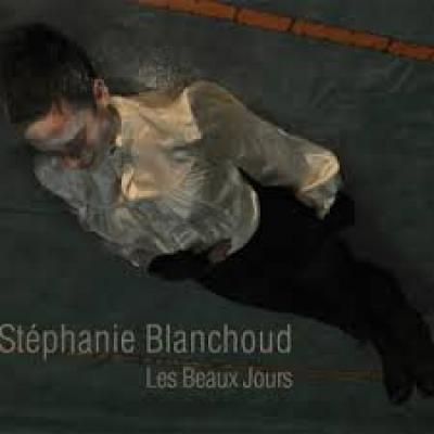 Blanchoud, Stephanie - Les Beaux Jours