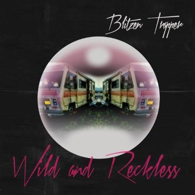 Blitzen Trapper - Wild and Reckless (LP)