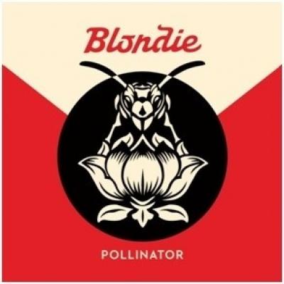 Blondie - Pollinator (cassette)